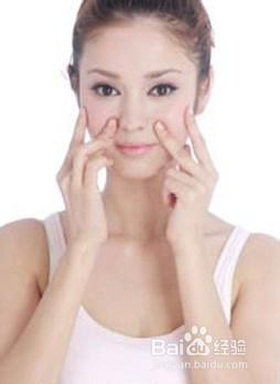 如何去眼纹?5个护眼技巧帮你轻松去除