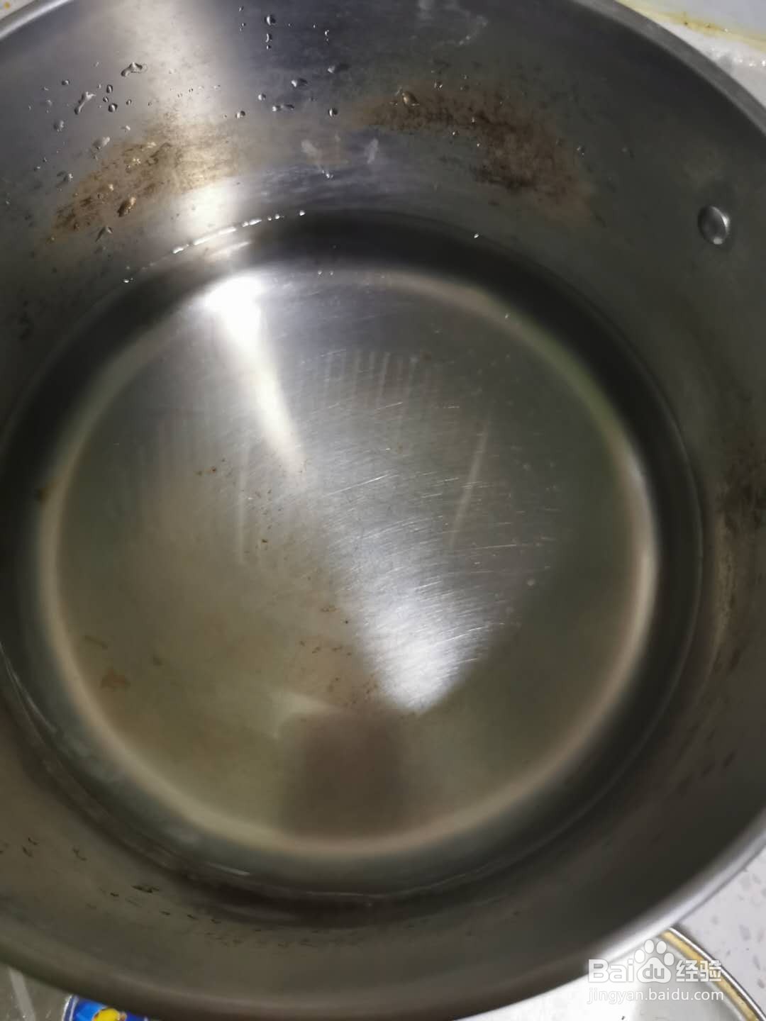 丝瓜鸡蛋面的做法
