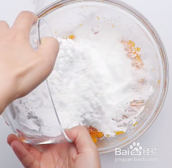 黏米面怎么做好吃