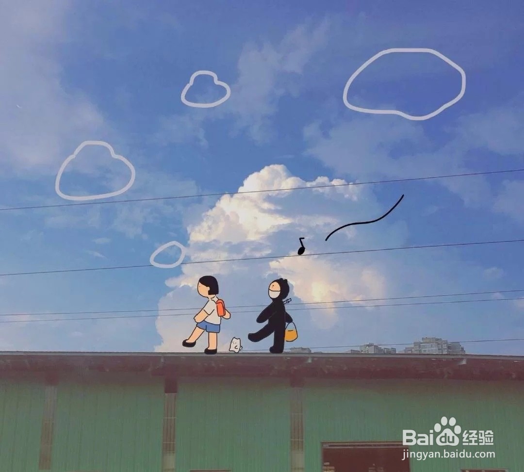 如何区分一个人是不是真的喜欢你？