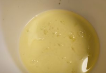 菠菜蛋糕的做法步骤