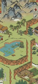 江南百景图斫琴人怎么过