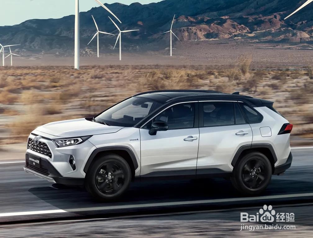 省心吃得少，20多万买混动SUV不能错过这三款！