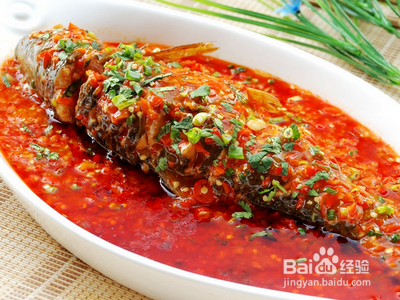 分享吃鱼的好处