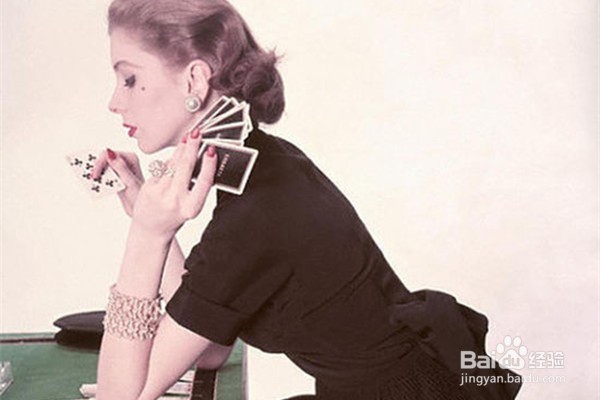 四十岁女人怎么夸