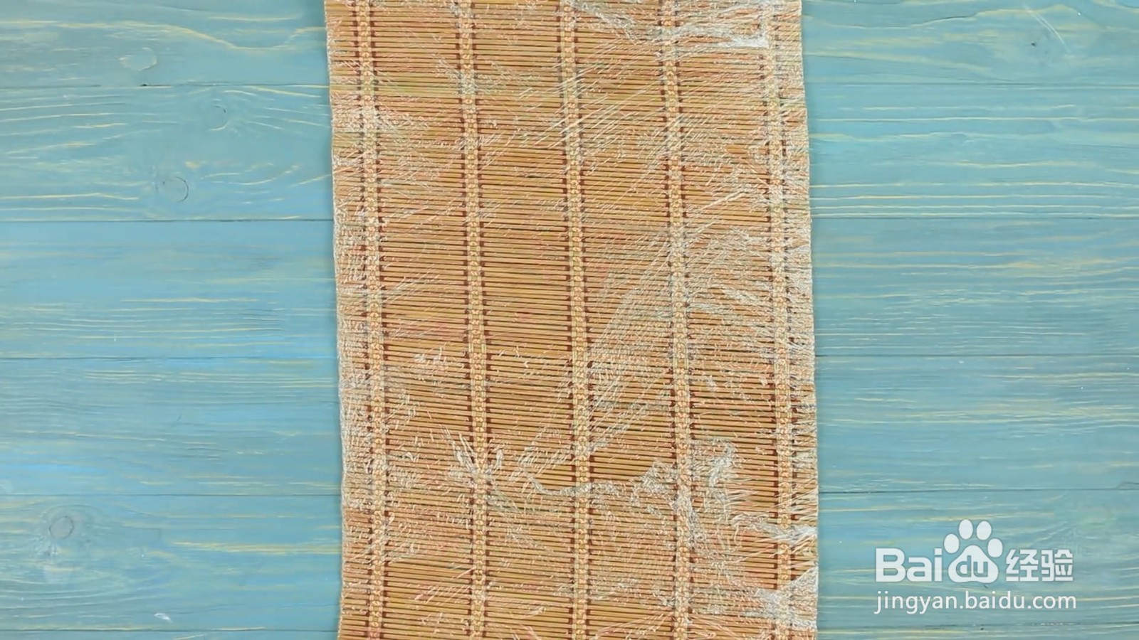 彩虹寿司如何制作