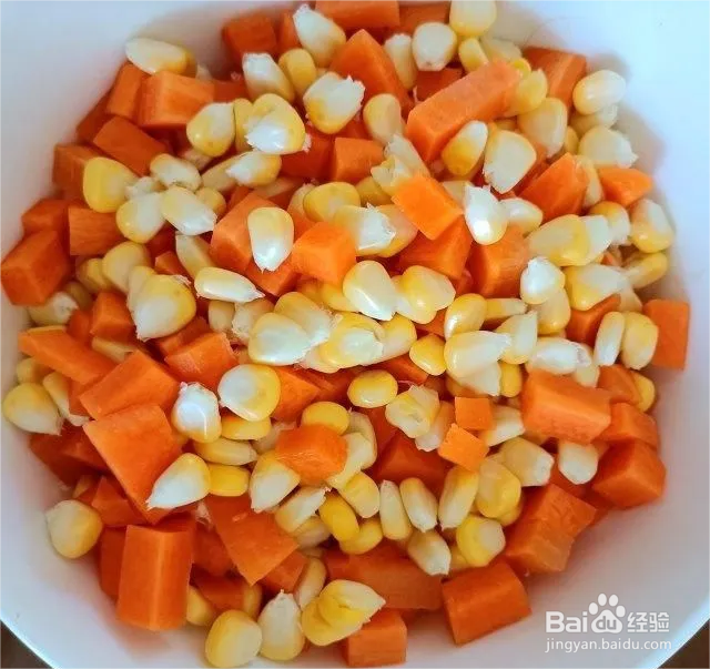 如何做出美味竹筒饭？