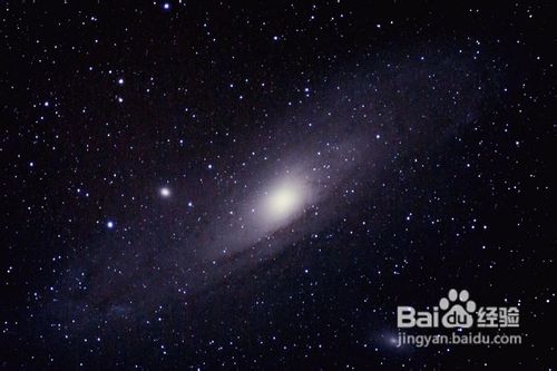 望远镜城市中的深空观测与摄影