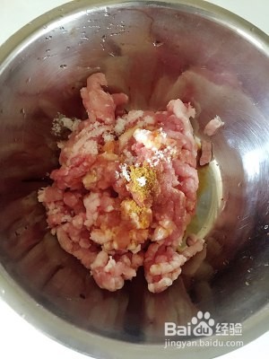 炸豆腐圆子空心窍门