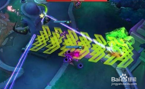 LOL新入侵模式,3分钟学会通关技巧!