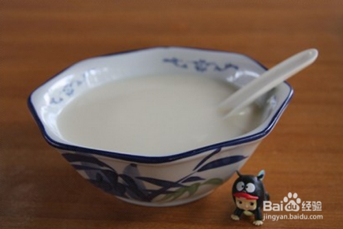 女人喝豆浆的好处