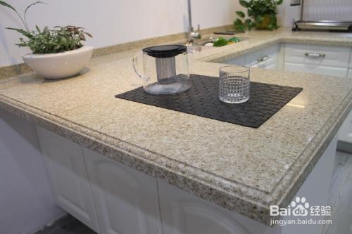 石英石台面怎么清洗