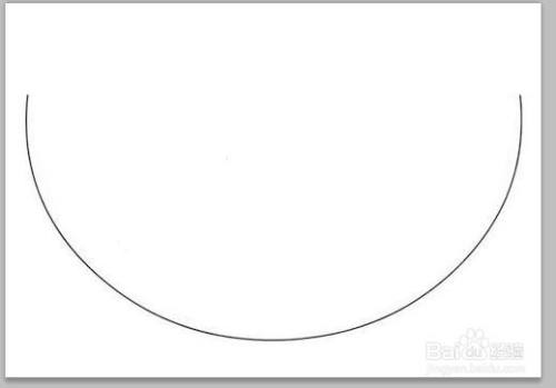 儿童简笔画-可爱西瓜的简笔画法