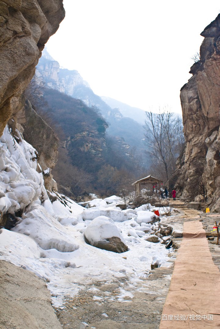 密云漂流哪里最好玩