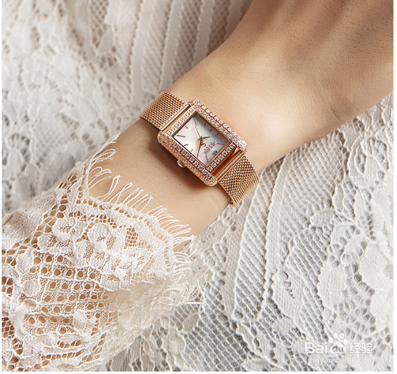 学生党如何挑选适合自己的手表？