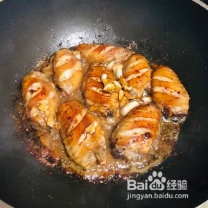 厉害了我的蒜鸡