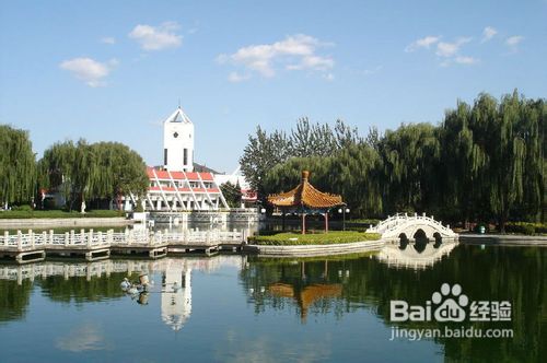 玉龙滑雪场旅游小攻略