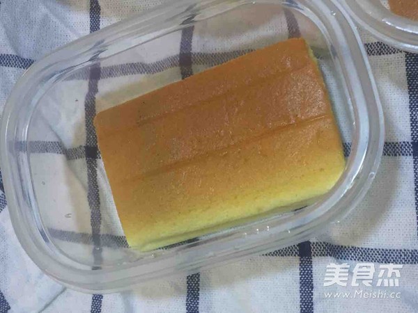 日式豆乳盒子(浓香版)