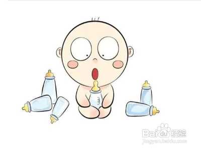 奶粉罐怎么看是水解奶粉