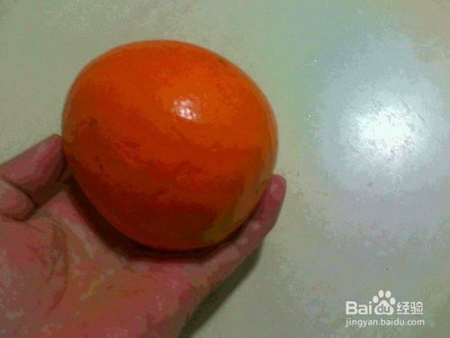 橙子怎样给孩子选好的吃