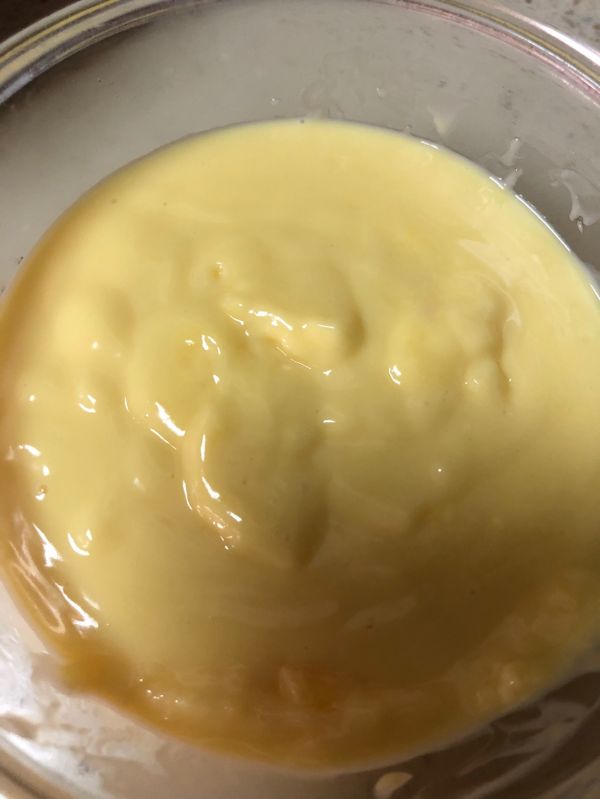 葱香肉松面包卷