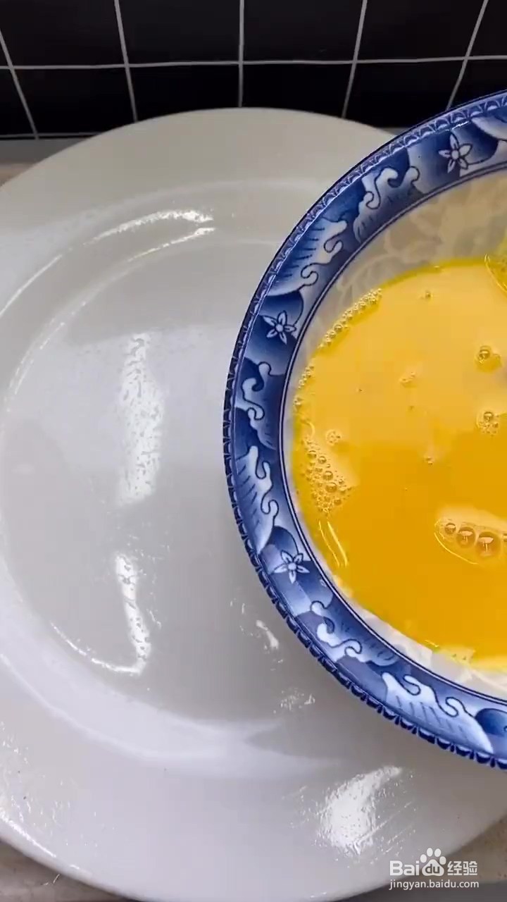 如何制作香煎豆腐
