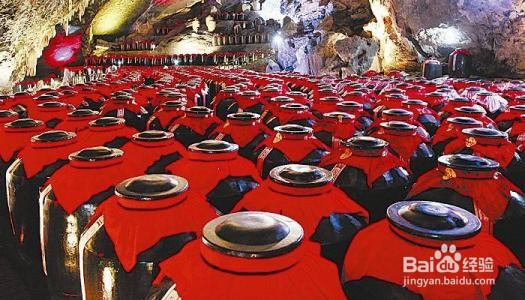 白酒长期储存的正确方法