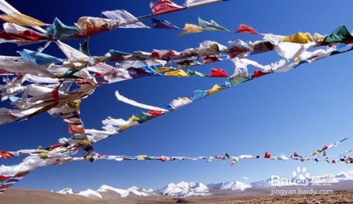 西藏旅行注意事项及著名景点