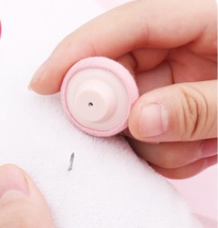 怎么防止被子在被套里乱跑