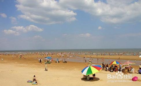 暑期日照一日游攻略