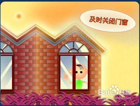 8个轻松拥有清新空气的好方法