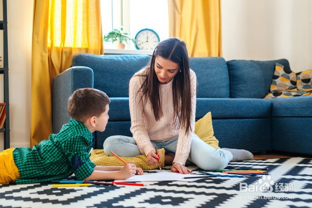 家长如何树立正确的家庭教育