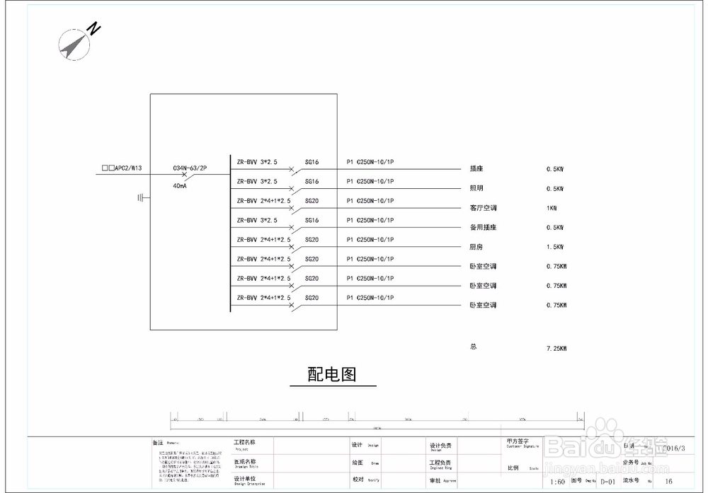 家居自装怎么做报建图