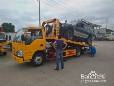 脱审车如何开去车管所