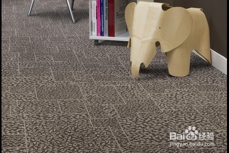 地毯该怎么清洗？