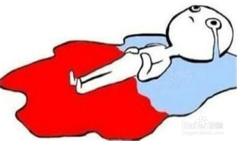 什么情况属于经期异常？