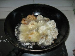 美味酥炸藕盒的做法