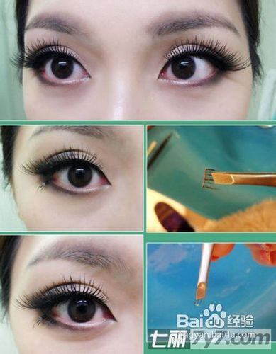 如何巧画妩媚眼妆瞬间秒杀名媛妆