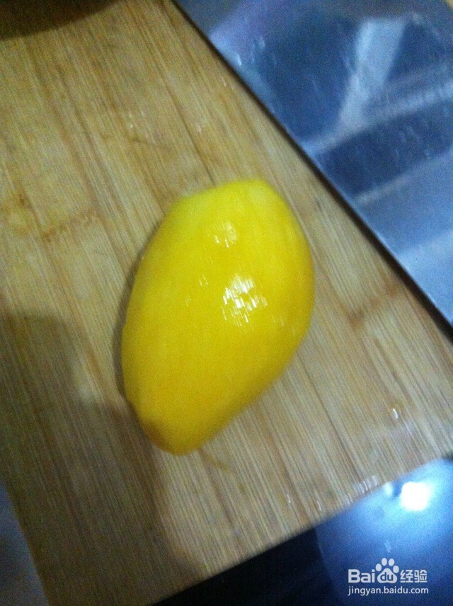 不用冰淇淋机的冰淇淋的做法