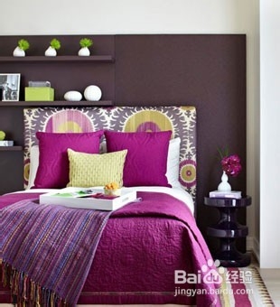 软装课程: 秋季家装墙面护理技巧!