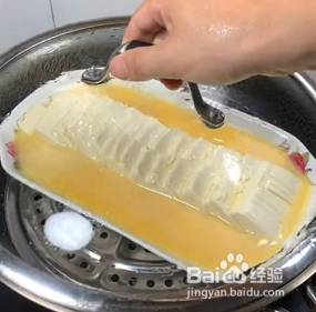 如何自制超下饭的肉末豆腐
