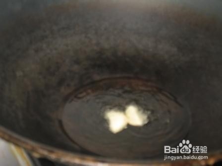 炒米苋的做法