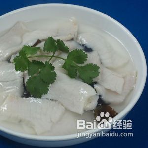如何将糟溜鱼片做得浓醇鲜香？