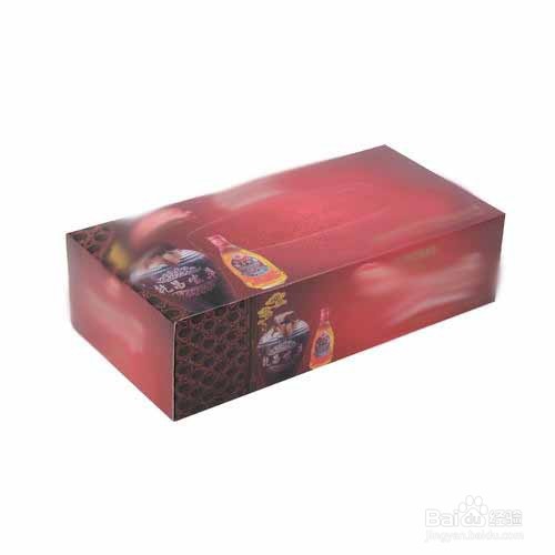什么样的纸盒抽纸具有一定宣传效果