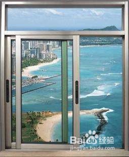 平推窗和平开窗的区别