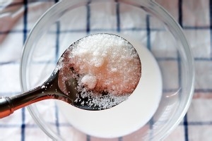 如何做芒果麻薯