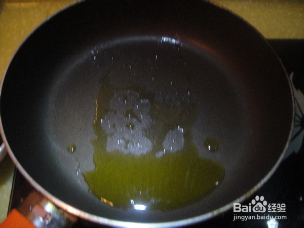 试试手艺--生煎包！