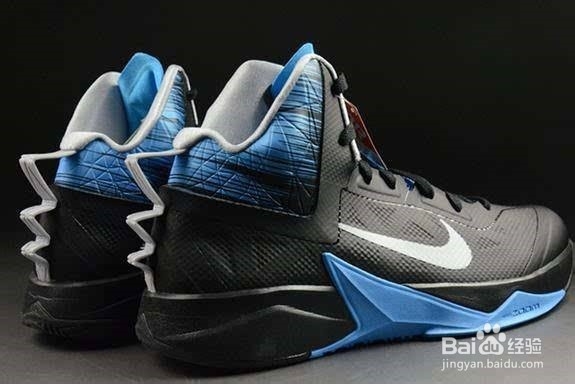 怎样挑选篮球鞋？