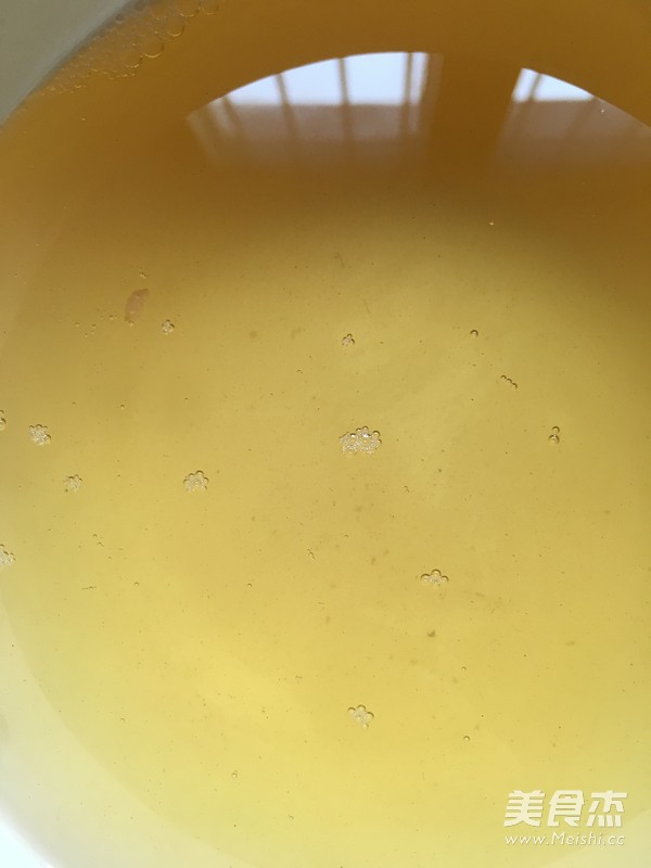 蛋黄酥的家常做法