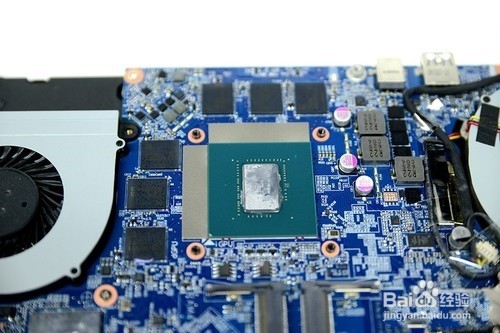 可升级项有多少?雷神ST Pro拆解评析